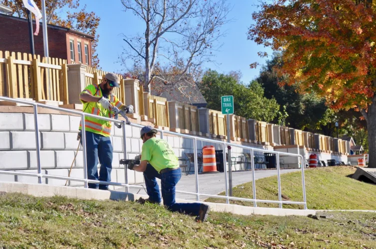 Picture This: Finishing Touches